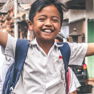 Campaign for Children Education