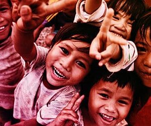Campaign for Children Shelter